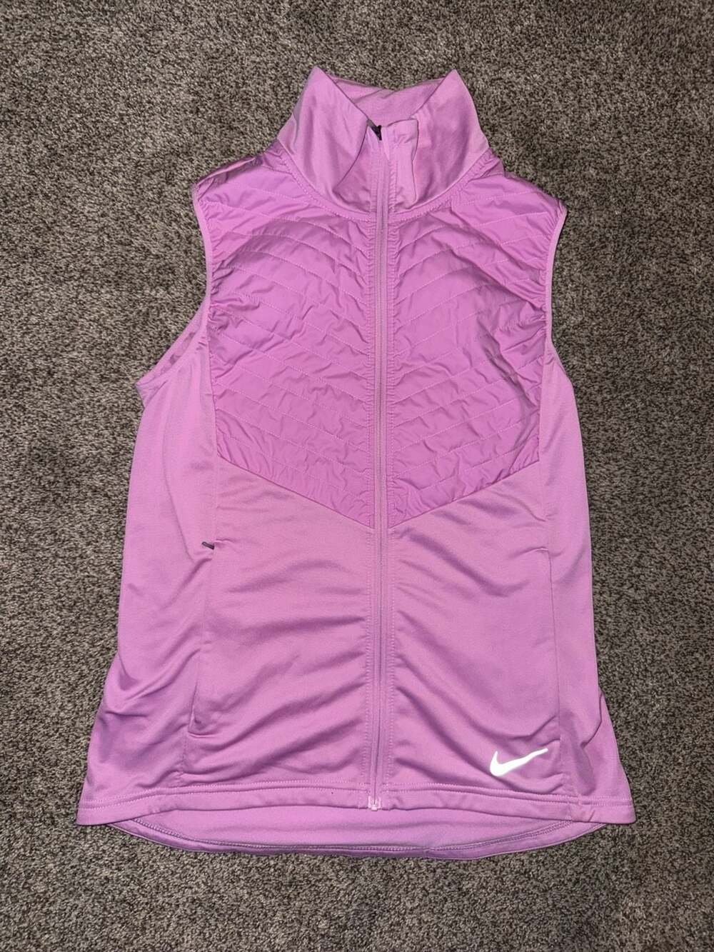 Nike Essential Thermore Filled Running Vest CU3306-680